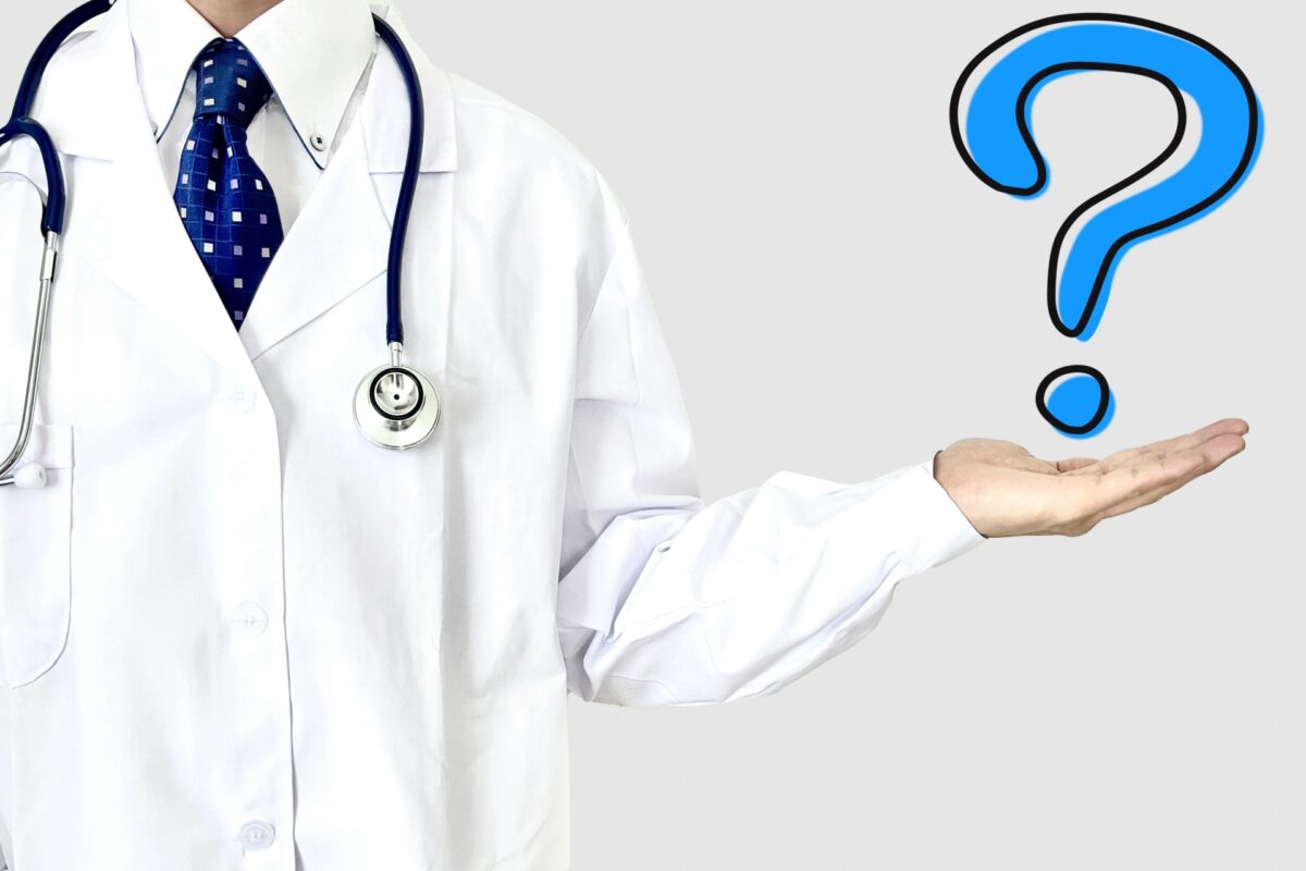 シニア世代に優しい浜松の内視鏡検査の流れと受診時の注意点とは？